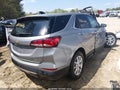 2024 Chevrolet Equinox — photo 4 of 10 | VIN 3GNAXTEG2RL247650