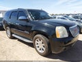 2009 GMC Yukon — photo 1 of 16 | VIN 1GKFK03249R169095