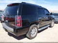 2009 GMC Yukon — photo 4 of 16 | VIN 1GKFK03249R169095