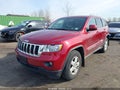 Photo 6 of 12 — 2012 Jeep Grand Cherokee
