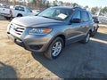 2012 Hyundai Santa Fe — photo 2 of 11 | VIN 5XYZG3AB5CG158837