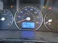 2012 Hyundai Santa Fe — photo 7 of 11 | VIN 5XYZG3AB5CG158837
