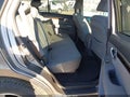 2012 Hyundai Santa Fe — photo 8 of 11 | VIN 5XYZG3AB5CG158837