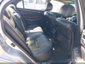 2001 Acura TL — photo 8 of 11 | VIN 19UUA56731A019803