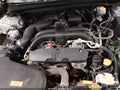 Photo 10 of 16 — 2015 Subaru Legacy