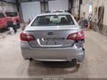 Photo 16 of 16 — 2015 Subaru Legacy
