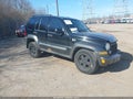 2006 Jeep Liberty — photo 1 of 16 | VIN 1J4GL48K96W147033