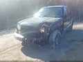 2006 Jeep Liberty — photo 6 of 16 | VIN 1J4GL48K96W147033