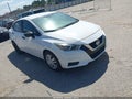 Photo 1 of 15 — 2021 Nissan Versa