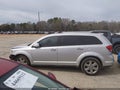 Photo 13 of 15 — 2012 Dodge Journey