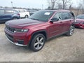 2022 Jeep Grand Cherokee L — photo 2 of 15 | VIN 1C4RJKBG3N8521684