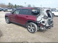 2022 Jeep Grand Cherokee L — photo 3 of 15 | VIN 1C4RJKBG3N8521684