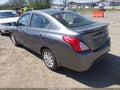 Photo 3 of 13 — 2017 Nissan Versa