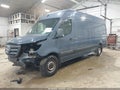 Photo 2 of 16 — 2019 Mercedes-Benz Sprinter