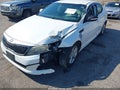Photo 6 of 11 — 2014 Kia Optima