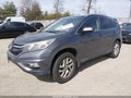 2015 Honda CR-V — photo 2 of 18 | VIN 2HKRM4H70FH699744