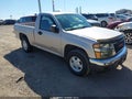 2005 GMC Canyon — photo 1 of 12 | VIN 1GTCS148X58282573