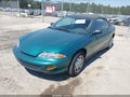 Photo 2 of 12 — 1997 Chevrolet Cavalier