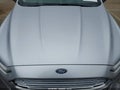 Photo 10 of 12 — 2015 Ford Fusion