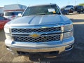 Photo 12 of 16 — 2014 Chevrolet Silverado 1500