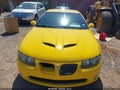 Photo 12 of 16 — 2005 Pontiac GTO