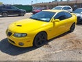 2005 Pontiac GTO — photo 2 of 16 | VIN 6G2VX12U05L406574