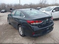 Photo 3 of 16 — 2018 Hyundai Sonata