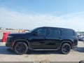 2022 Jeep Wagoneer — photo 14 of 18 | VIN 1C4SJUDT8NS207099