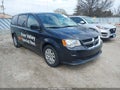 2014 Dodge Grand Caravan — photo 1 of 11 | VIN 2C4RDGBG6ER411169