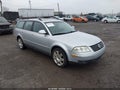 Photo 1 of 21 — 2005 Volkswagen Passat