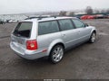 Photo 4 of 21 — 2005 Volkswagen Passat