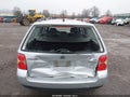 Photo 6 of 21 — 2005 Volkswagen Passat