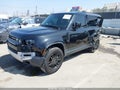 Photo 2 of 18 — 2024 Land Rover Defender