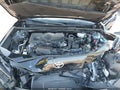 Photo 10 of 16 — 2025 Toyota Camry