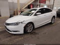 2015 Chrysler 200 — photo 2 of 16 | VIN 1C3CCCAB7FN624853