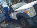 Photo 13 of 15 — 2016 Ford F-450