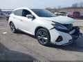 Photo 1 of 16 — 2021 Nissan Murano