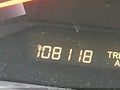 2010 Honda Odyssey — photo 12 of 12 | VIN 5FNRL3H71AB069932