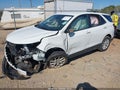 Photo 2 of 16 — 2022 Chevrolet Equinox
