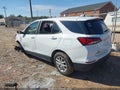 Photo 3 of 16 — 2022 Chevrolet Equinox