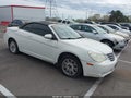 2008 Chrysler Sebring — photo 1 of 11 | VIN 1C3LC55R78N634465