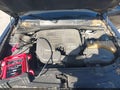 2017 Dodge Challenger — photo 10 of 15 | VIN 2C3CDZAG8HH568378