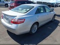 Photo 4 of 12 — 2009 Toyota Camry