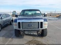 Photo 12 of 16 — 2008 Ford F-250