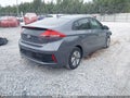 2019 Hyundai Ioniq Hybrid — photo 4 of 16 | VIN KMHC65LC2KU124986