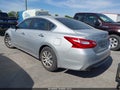 Photo 3 of 10 — 2017 Nissan Altima