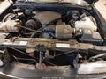 1996 Buick Roadmaster — photo 10 of 11 | VIN 1G4BR82P1TR420482