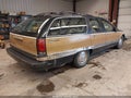 1996 Buick Roadmaster — photo 4 of 11 | VIN 1G4BR82P1TR420482