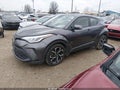2020 Toyota C-HR — photo 2 of 17 | VIN JTNKHMBX2L1080110