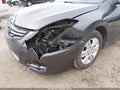 Photo 6 of 12 — 2010 Nissan Altima